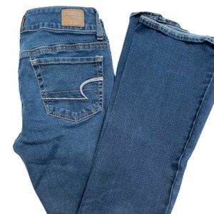 AE Artist Jeans